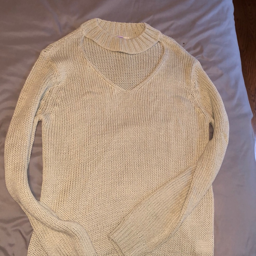 Cute Sweater